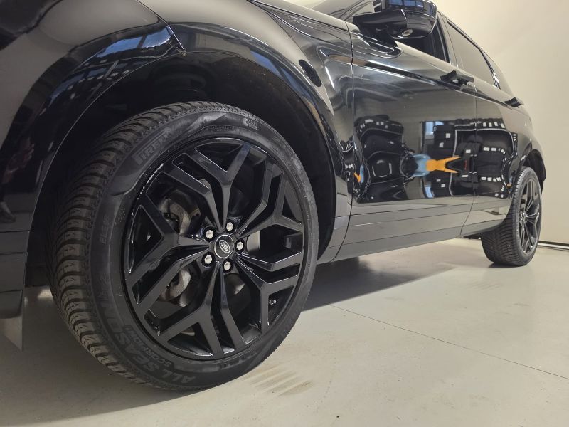 Land rover Range Rover Evoque 2.0D I4-L.Flw 150CV AWD Auto R-Dynamic SE 